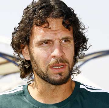 Χωρίς Αλβέρτη, Βεργίνη η προετοιμασία στο Ζλάτιμπορ