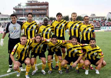 «Τεσσάρα» του Εργοτέλη επί του Αστέρα Ρεθύμνου