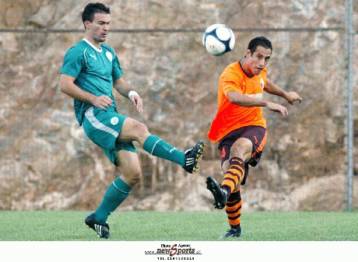 Ο Θρασύβουλος έχασε από τον Εθνικό Αστέρα, τη Δευτέρα κόντρα στην Αρτα