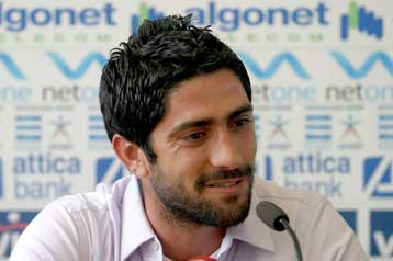 Ο Πεντράθα ετοιμάζει Κωνσταντίνου για το ματς με τον ΟΦΗ