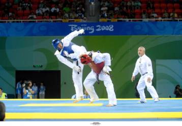 Νέος πρόεδρος ο Θωμαΐδης στην Ομοσπονδία Τάε Κβον Ντο