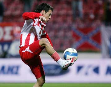 Να κερδίσουμε τα πάντα για την εξιλέωση, λέει ο Γκαλέτι