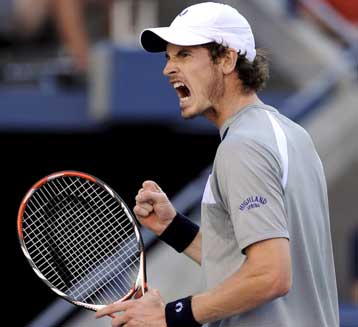 Στον τελικό του US Open ο Αντι Μάρεϊ αποκλείοντας τον Ραφαέλ Ναδάλ