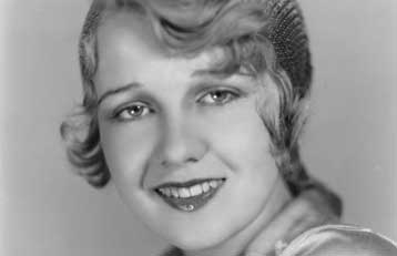 Απεβίωσε η σταρ του βωβού σινεμά, Ανίτα Πέιτζ