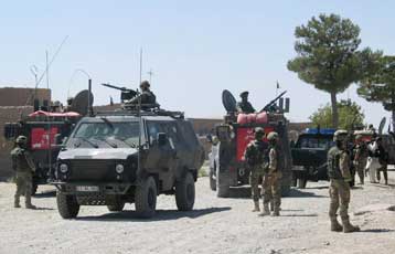 Οι ΗΠΑ θα επαναλάβουν έρευνα για το θάνατο αμάχων σε επίθεση στο Αφγανιστάν