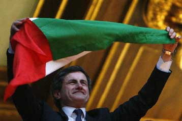 Αντιδράσεις στην Ιταλία για δηλώσεις του δημάρχου της Ρώμης περί φασισμού