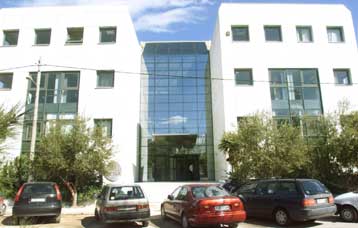 Έργο προϋπολογισμού 650 εκατ. ευρώ στη Συρία ανέλαβε η κοινοπραξία της ΜΕΤΚΑ