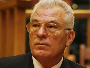 Έρευνα για την ανταλλαγή ακινήτων της Μονής Βατοπεδίου διέταξε ο εισαγγελέας