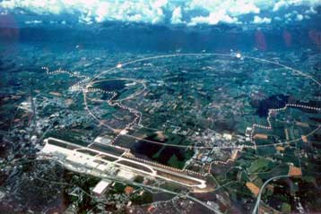 Ξεκινά το «Πείραμα του Αιώνα» στο CERN