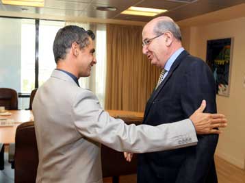 Στα επίπεδα του 2007 κινείται η τουριστική κίνηση φέτος, λέει ο ΣΕΤΕ