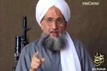 Βολές κατά του Ιράν και της πολιτικής του από τον Αλ-Ζαουάχρι