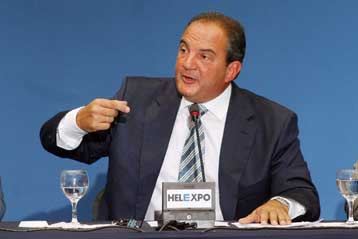 Προβληματισμένη η κοινή γνώμη από την εμφάνιση του πρωθυπουργού στη ΔΕΘ