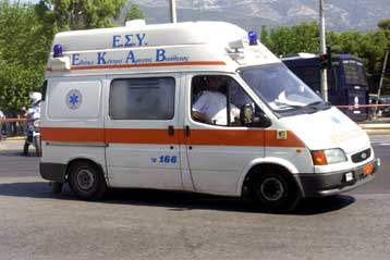 Βρέφος έχασε τη ζωή του σε ιδιωτικό βρεφονηπιακό σταθμό