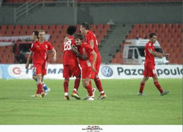 Νίκη και καλή απόδοση για Πανσερραϊκό