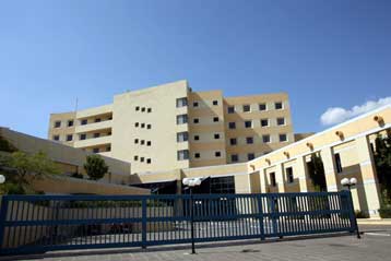 Απεργούν την Τρίτη και την Τετάρτη οι εργαζόμενοι στο υπουργείο Μεταφορών