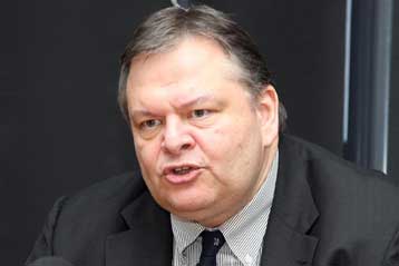 Τυφλό πείσμα και έλλειψη προοπτικής καταλόγισε στον πρωθυπουργό ο Ευ.Βενιζέλος