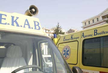 Κινητοποιήσεων συνέχεια για το «ψαλίδι» στα Βαρέα και Ανθυγιεινά