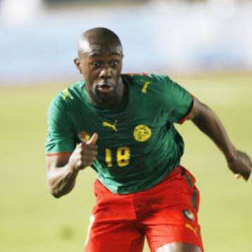 Σούπερ συμφωνία του Αστέρα με τον Ντουαλά