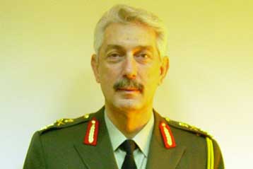 Επίσημη επίσκεψη στις ΗΠΑ θα πραγματοποιήσει ο αρχηγός ΓΕΕΘΑ