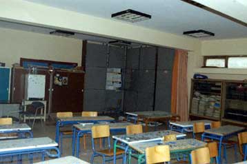 Σε αγώνα δρόμου το υπουργείο Παιδείας για τα κενά στα σχολεία