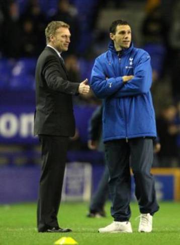 Κοντά στη Νιούκαστλ ο Γκουστάβο Πογιέτ