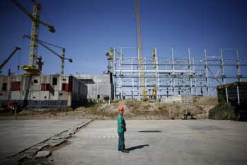 Διάλογο για την πυρηνική ενέργεια προτείνει το Συμβούλιο Ενεργειακής Στρατηγικής