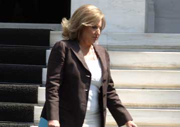 Την «επέκταση» της λίστας των ΒΑΕ θα εξετάσει άμεσα η Επιτροπή, λέει η Φ.Πετραλιά