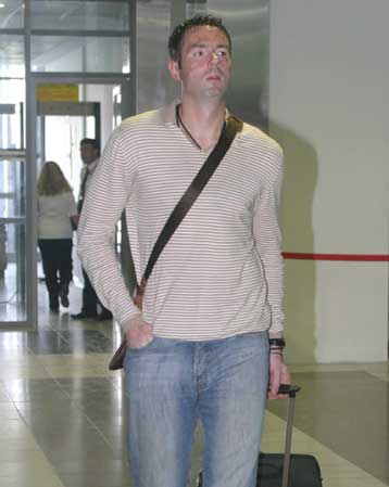 Με Τομάσεβιτς ο ΠΑΟΚ στο τουρνουά της ΑΕΛ