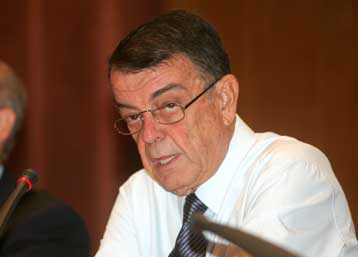 Καταθέτει ο Κυριακού για την υπόθεση ντόπινγκ των Χαλκιά και Γκούση