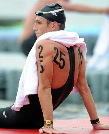 Ο Γιαννιώτης 6ος στα 10χλμ. του ευρωπαϊκού, έχασε μετάλλιο για κλάσματα