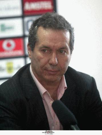 Ευχαριστημένοι στον Αρη για τη στήριξη του κόσμου προς την ομάδα