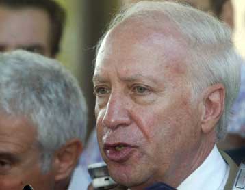 Κοινή συνάντηση Νίμιτς με τις δύο πλευρές για την ονομασία της ΠΓΔΜ την Πέμπτη