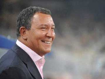 «Ορόσημο το Champions League» είπε ο Τεν Κάτε σε ολλανδική εφημερίδα