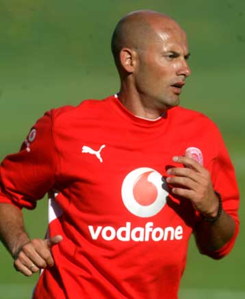 Δύσκολο να παίξει ο Τζόρτζεβιτς στην Ξάνθη