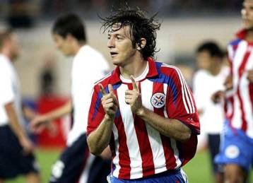 Συνεχίζει πρώτη η Παραγουάη στα προκριματικά του Μουντιάλ