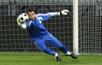 Ετοιμάζει την απάντησή του o Tζόρβας στον αντιπρόεδρο του ΟΦΗ