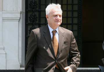 Τους επτά νέους αντιπροέδρους του Αρείου Πάγου ενέκρινε το Υπουργικό Συμβούλιο