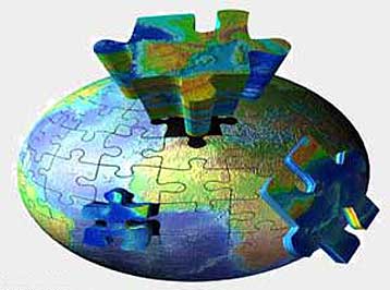 Διαθέσιμος online ο πρώτος παγκόσμιος γεωλογικός χάρτης