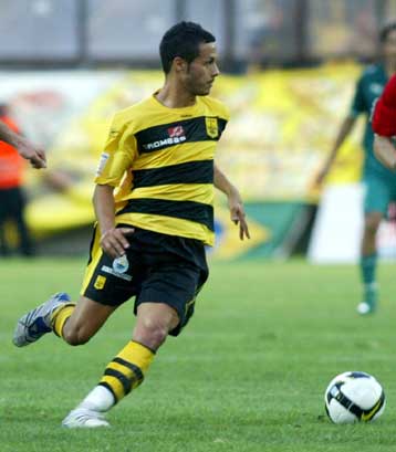 Τελευταία στιγμή θα κριθεί η συμμετοχή του Κάλβο