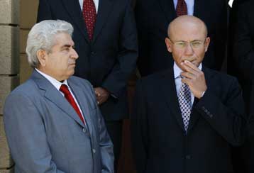 Ξεκινά η ουσιαστική φάση των διαπραγματεύσεων για το Κυπριακό