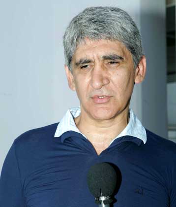 «Δουλειά τώρα, έτοιμοι την άνοιξη» δήλωσε ο Γιαννάκης για τον Ολυμπιακό