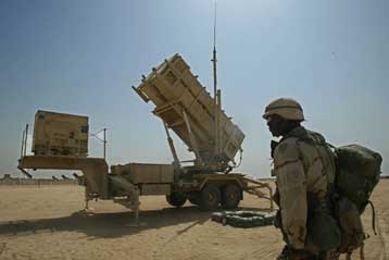 Προηγμένο αντιπυραυλικό σύστημα προτίθενται να πωλήσουν οι ΗΠΑ στα Η.Α.Εμιράτα