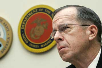 Νέα στρατηγική χρειάζεται στο Αφγανιστάν, τονίζει ο Αμερικανός αρχηγός του Επιτελείου