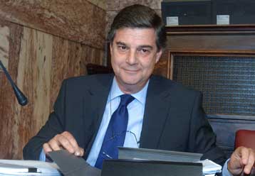 Στρατηγικό εταίρο για την ανάπτυξη της Ασφαλιστικής της αναζητά η Εθνική Τράπεζα