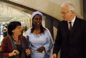 Κατατέθηκαν οι οκτώ υποψηφιότητες για το Βραβείο Ζαχάρωφ για την Ελευθερία της Σκέψης