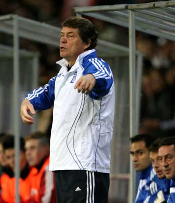 «Δεν έχει κριθεί τίποτα ακόμα» συμφώνησαν Ρεχάγκελ και παίκτες