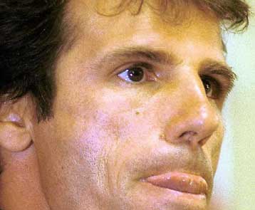 O Tζόλα νέος τεχνικός της Γουέστ Χαμ