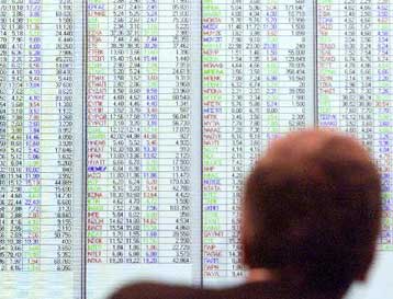 Κάτω από τις 3.200 μονάδες υποχωρεί το Χρηματιστήριο την Πέμπτη