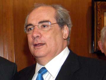 Από τον Β.Μιχαλολιάκο το νέο «αντάρτικο» στο φορολογικό νομοσχέδιο