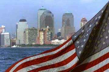 Η διεθνής κοινή γνώμη αμφιβάλλει ακόμη εάν για την 11η Σεπτεμβρίου ευθύνεται η Αλ Κάιντα